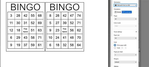 bingo online generator bcnp luxembourg