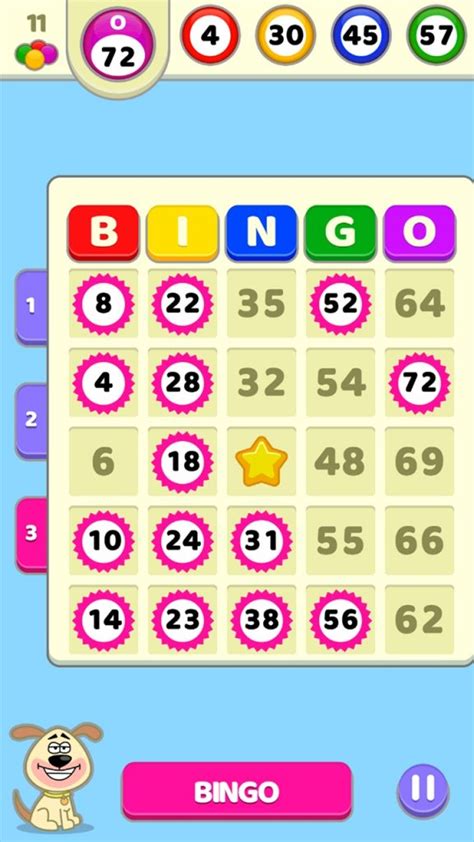 bingo online hra canada