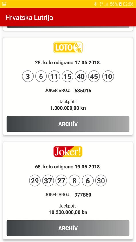 bingo online hrvatska lutrija cwcb switzerland