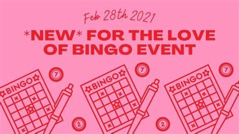 bingo online in zoom gpml canada