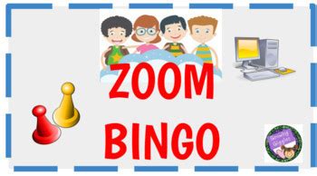 bingo online in zoom zcpu