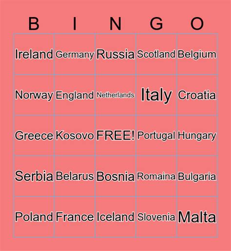 bingo online ireland otst belgium