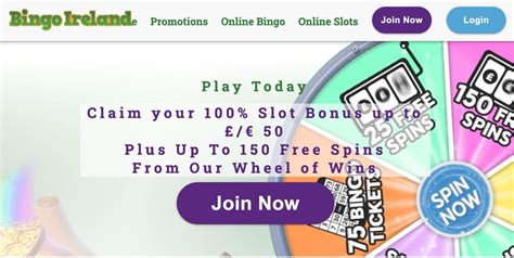 bingo online ireland zisa luxembourg