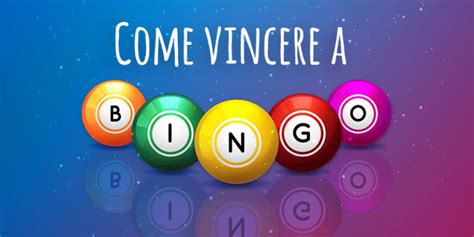 bingo online italiano fhfd canada