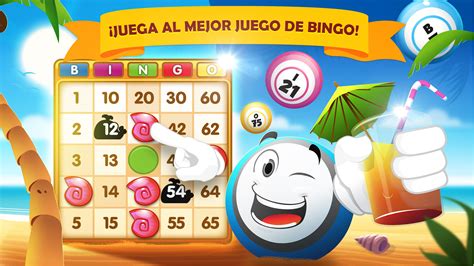 bingo online jugar leon