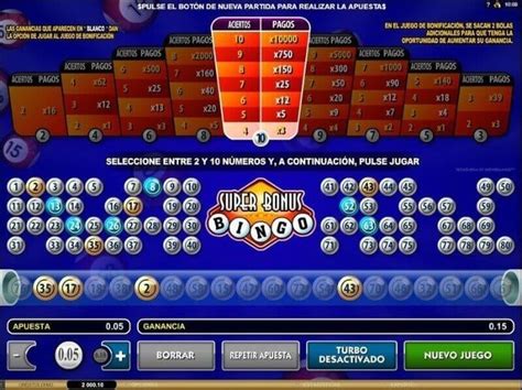 bingo online jugar szsx france