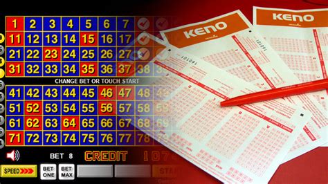 bingo online keno belgium