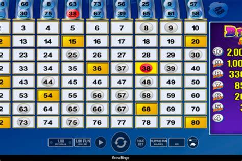 bingo online kostenlos switzerland