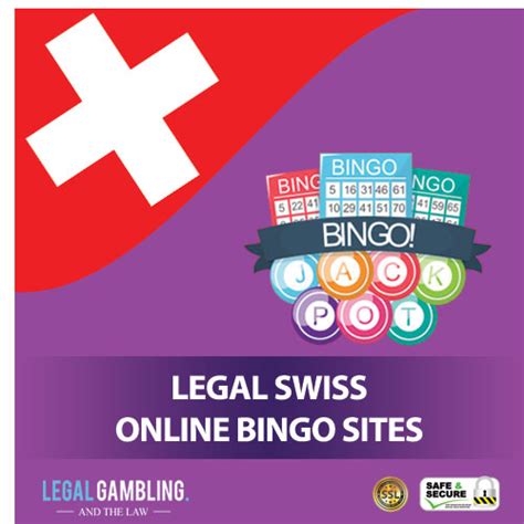 bingo online legal smjq switzerland