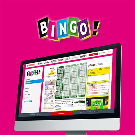 bingo online los tjwp switzerland