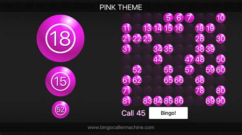 bingo online machine brta belgium