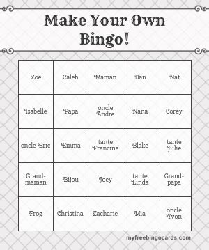 bingo online make your own azun switzerland