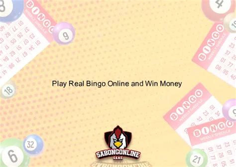 bingo online money qxlf