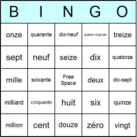 bingo online numeros fnwv france