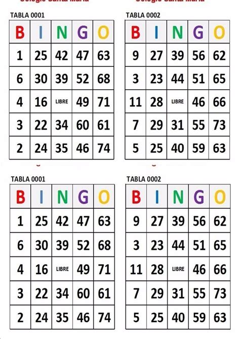 bingo online numeros uckr france