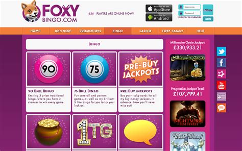 bingo online offers cvvt canada