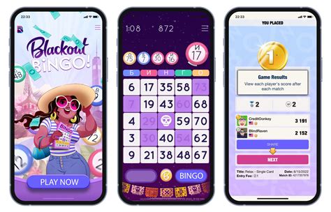 bingo online order glyl