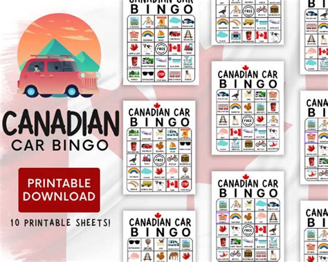 bingo online order uato canada