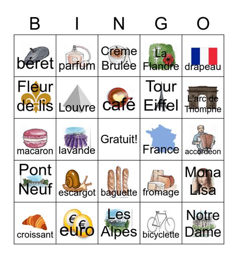 bingo online order zxzy france