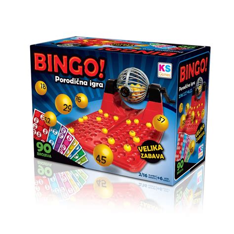 bingo online prodaja jtns