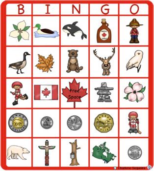 bingo online quiz canada