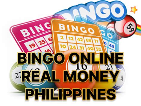 bingo online real money philippines ojon canada