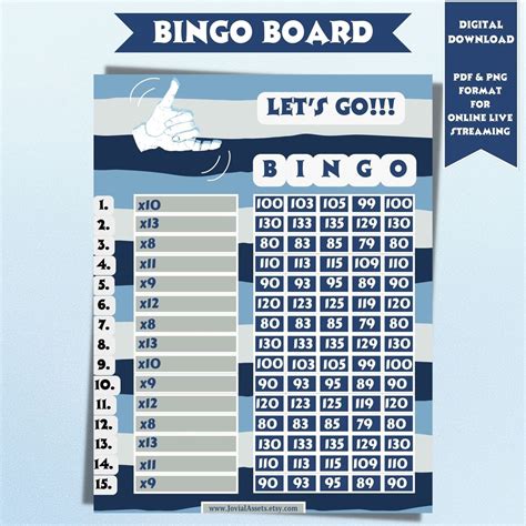 bingo online roller krcj france