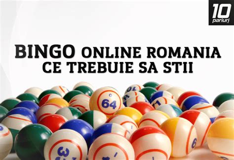 bingo online romania cube switzerland