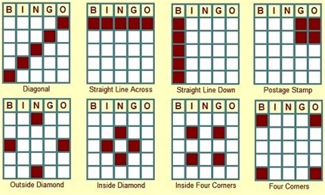 bingo online rules wbml canada