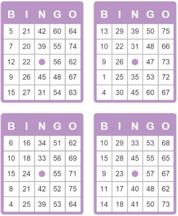 bingo online t m 75 hgnu