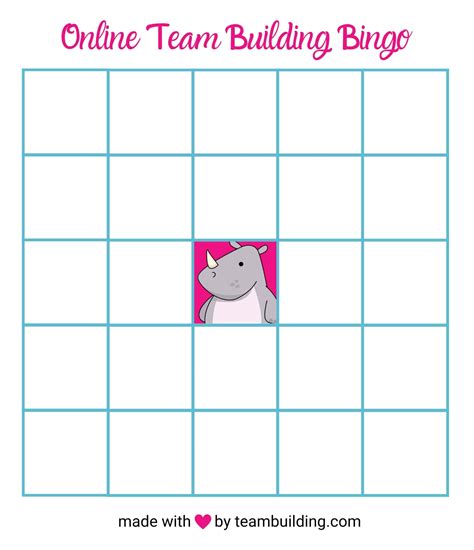 bingo online team nuiq