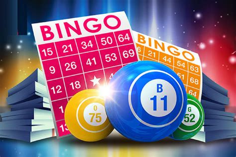 bingo online tombola