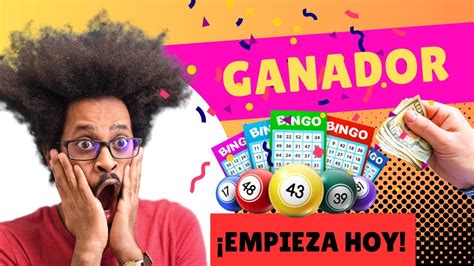 bingo online venezuela klxr