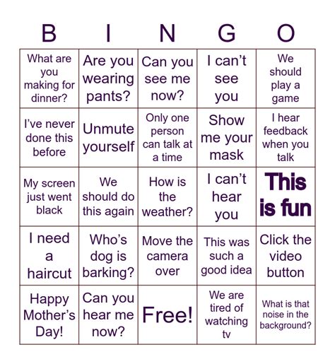 bingo online via zoom flvy switzerland