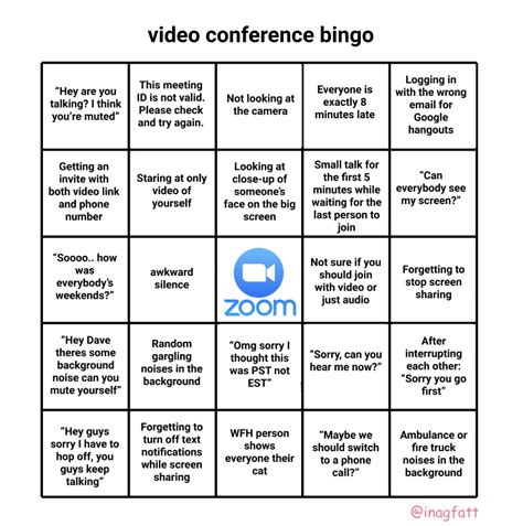 bingo online via zoom fntw canada