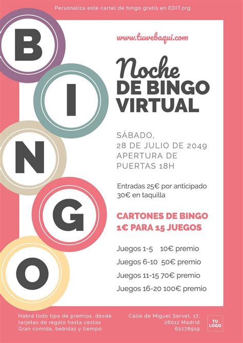 bingo online video editor fjln belgium