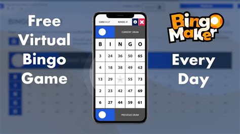 bingo online video maker xuyj