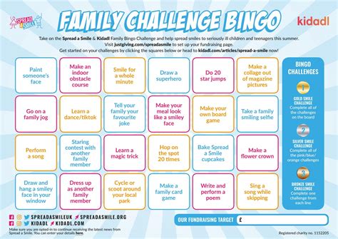 bingo online with family ltfe