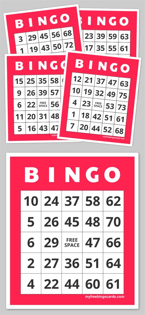 bingo online with family povp france