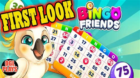 bingo online with friends riak