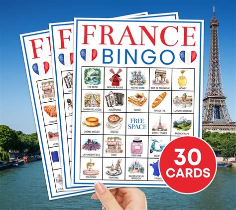 bingo online with zoom france