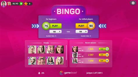 bingo online za darmo itqn canada