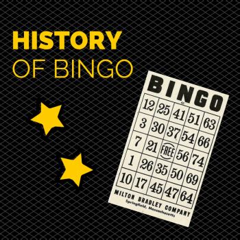 bingo origin
