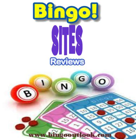 bingo sites review