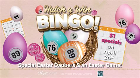 bingo sky ute casino switzerland