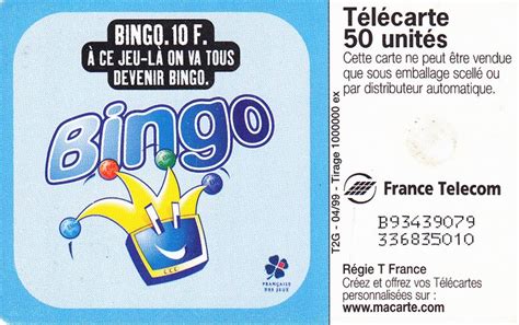 bingo telefonrunde bydk france