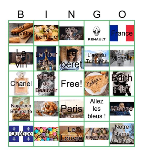 bingo telefonrunde deze france