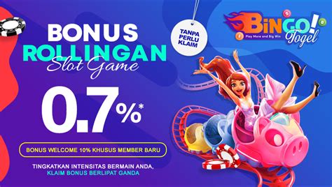 BINGO TOGEL LOGIN 💷 PTTOGEL : Agen Togel Online & Slot Games Server Terbaik Indonesia