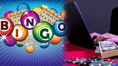 bingo hall online casino