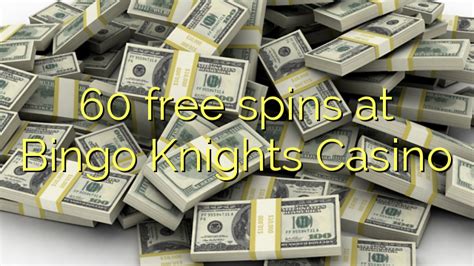 bingo knights casino no deposit bonus